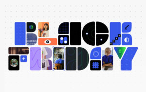 Read more about the article Black Friday 2025: Get Your Website Built for You — Free with WordPress.com Business 