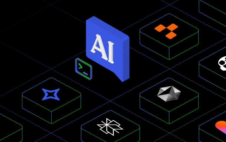 Read more about the article 8 Must-Try AI Tools for Web Development (Build Faster & Smarter) 