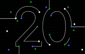 Read more about the article 20 Years of WordPress.com: Show Us What You’ve Built 