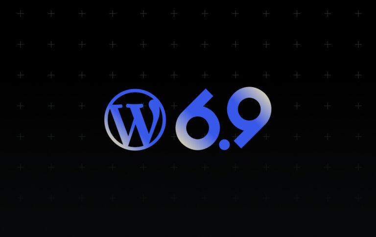Read more about the article WordPress 6.9: What’s New for Developers 