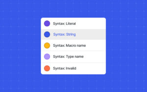 Read more about the article Introducing the Enhanced Code Block: Syntax Highlighting and More 