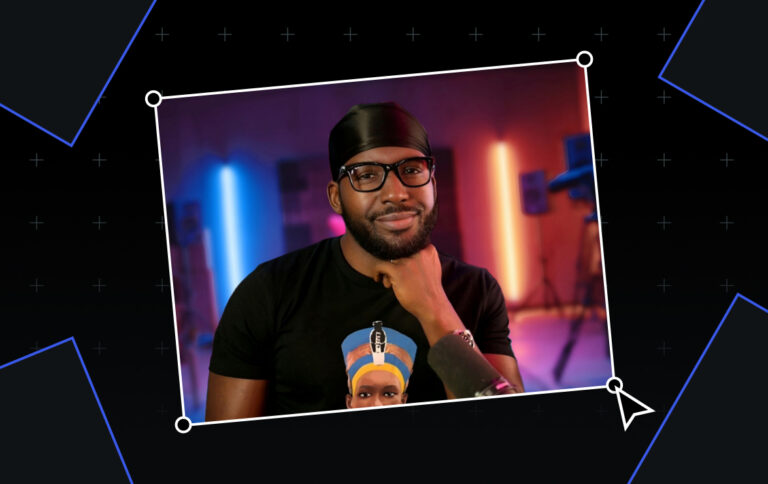 Read more about the article Andrew Adetitun Successfully Funded His Book on African History. His Website Was the Launchpad. 