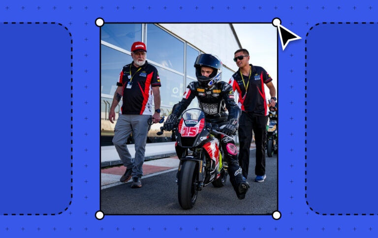 Read more about the article Jäger Stockill Is One of Canada’s Top Young Racers. His Dad Built the Website to Show the World. 